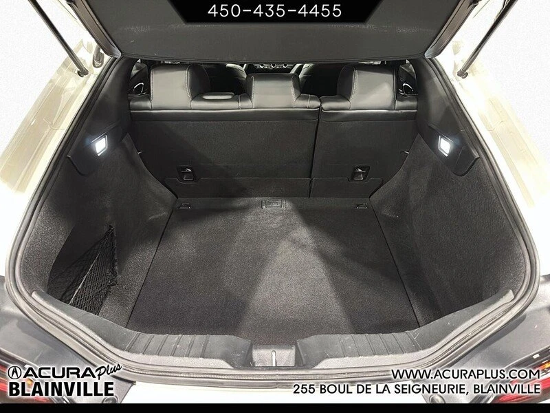 2024 Acura Integra 5th Gen - Image 6 of 17