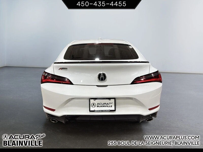 2024 Acura Integra 5th Gen - Image 3 of 17