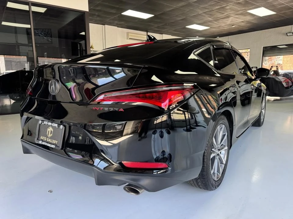 2024 Acura Integra 5th Gen - Image 6 of 20