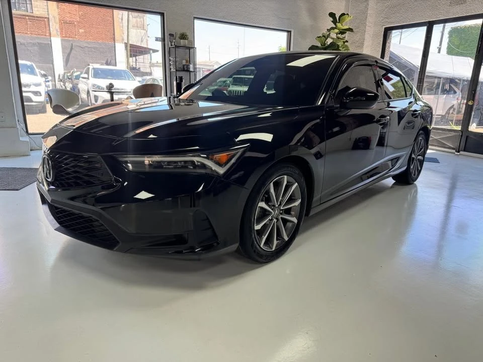 2024 Acura Integra 5th Gen - Image 3 of 20