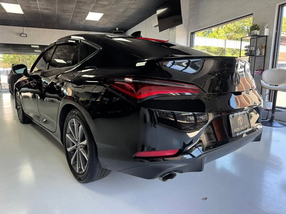 2024 Acura Integra 5th Gen - Image 5 of 20