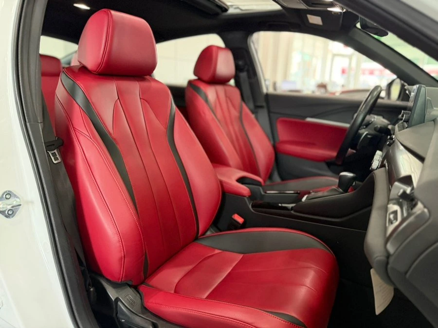 2024 Acura Integra 5th Gen - Image 20 of 20
