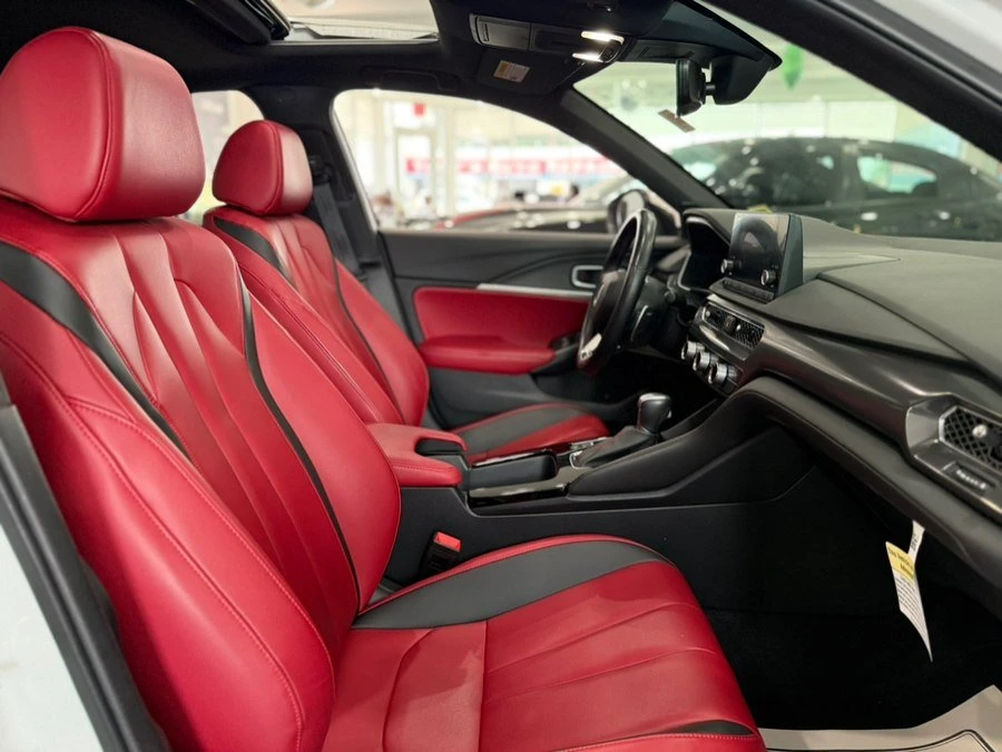 2024 Acura Integra 5th Gen - Image 19 of 20