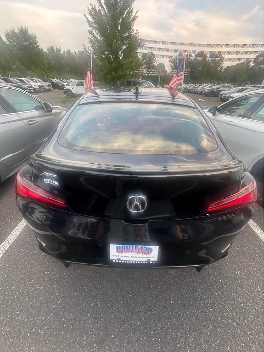 2024 Acura Integra 5th Gen - Image 3 of 3