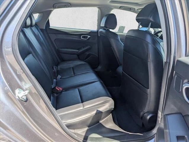 2024 Acura Integra 5th Gen - Image 17 of 20