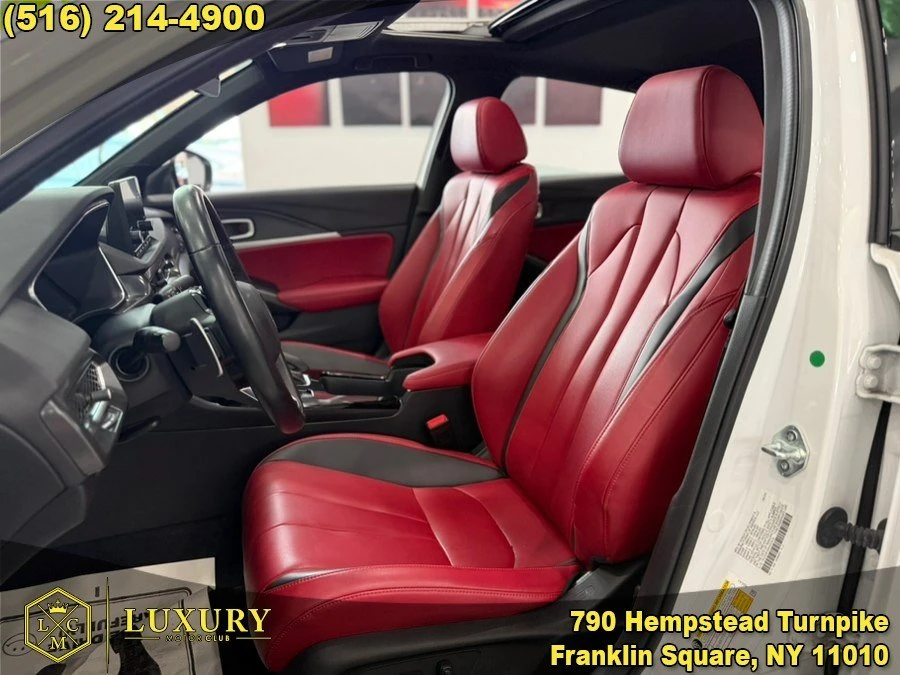 2024 Acura Integra 5th Gen - Image 2 of 20