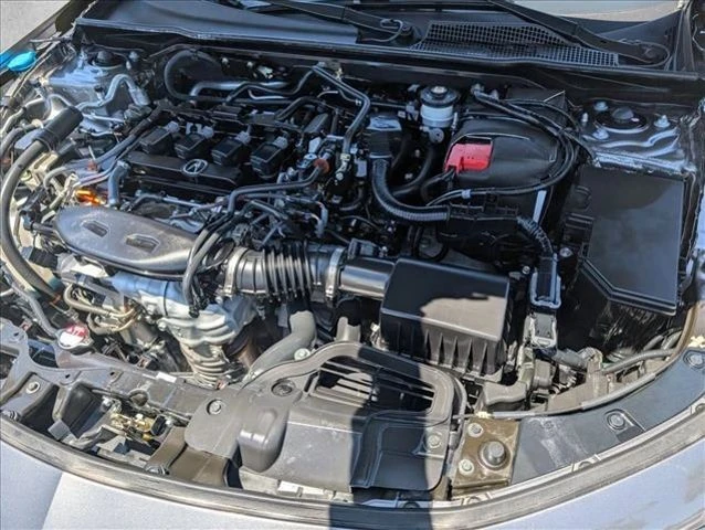 2024 Acura Integra 5th Gen - Image 20 of 20