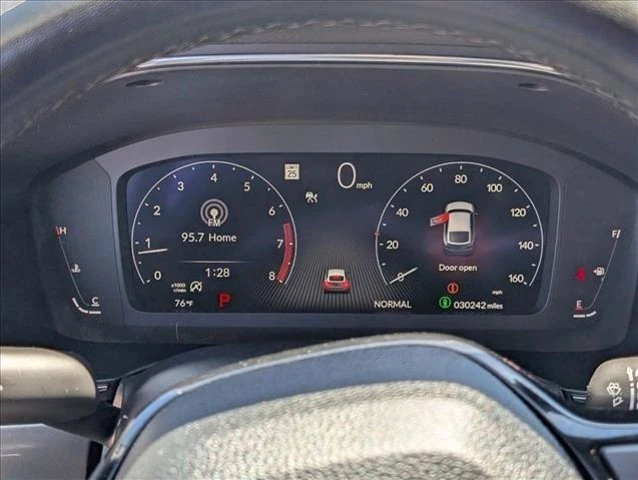 2024 Acura Integra 5th Gen - Image 11 of 20