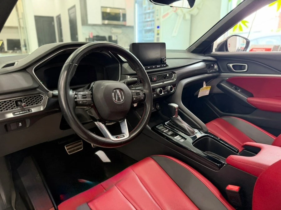 2024 Acura Integra 5th Gen - Image 12 of 20