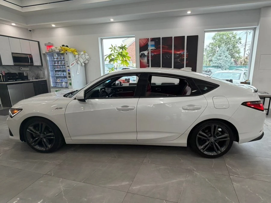 2024 Acura Integra 5th Gen - Image 5 of 20