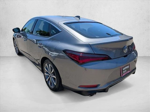 2024 Acura Integra 5th Gen - Image 8 of 20