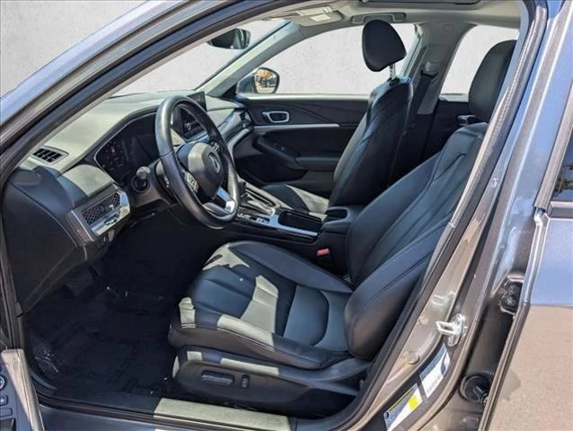 2024 Acura Integra 5th Gen - Image 14 of 20