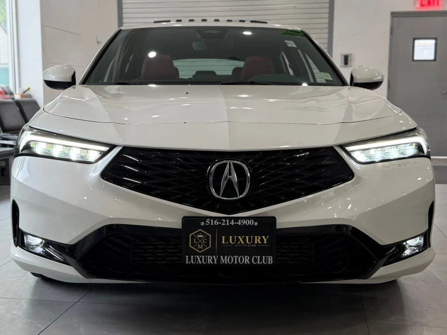 2024 Acura Integra 5th Gen - Image 3 of 20