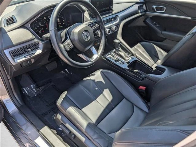 2024 Acura Integra 5th Gen - Image 10 of 20