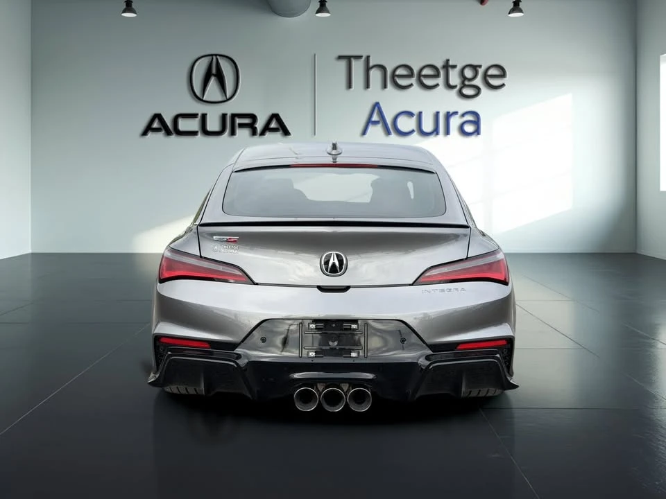 2024 Acura Integra 5th Gen - Image 6 of 10