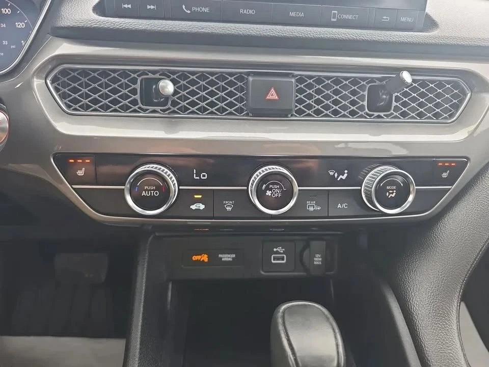 2024 Acura Integra 5th Gen - Image 17 of 20
