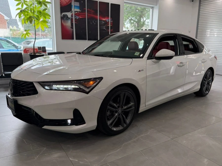 2024 Acura Integra 5th Gen - Image 4 of 20