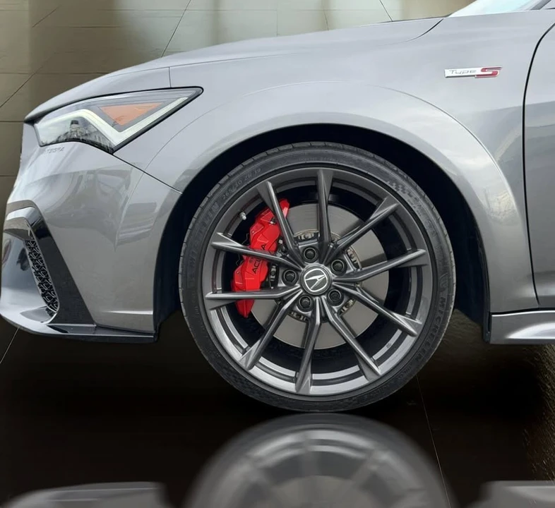 2024 Acura Integra 5th Gen - Image 8 of 10