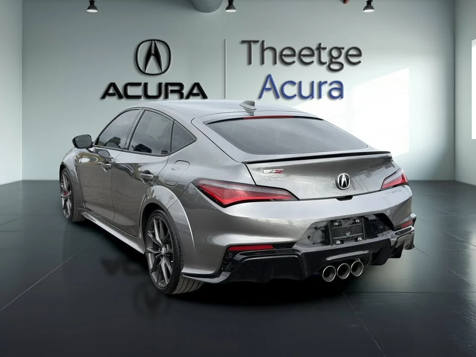 2024 Acura Integra 5th Gen - Image 7 of 10