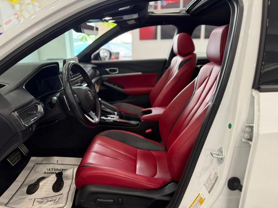 2024 Acura Integra 5th Gen - Image 13 of 20