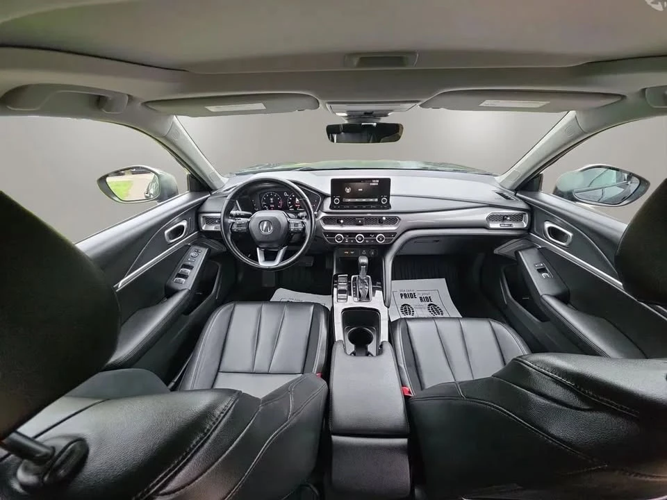 2024 Acura Integra 5th Gen - Image 19 of 20
