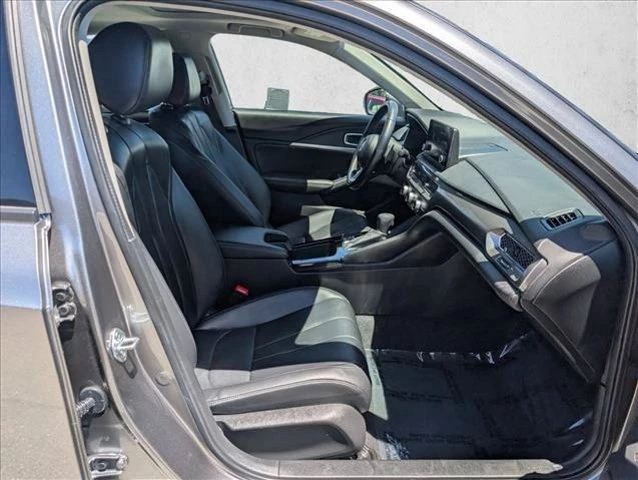 2024 Acura Integra 5th Gen - Image 18 of 20