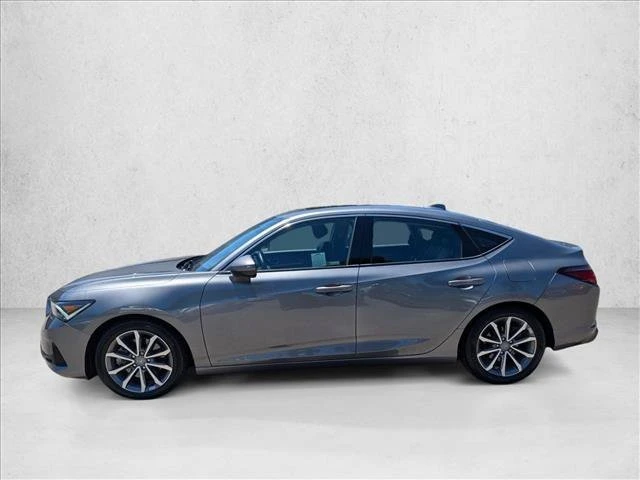 2024 Acura Integra 5th Gen - Image 9 of 20