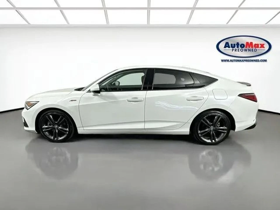 2024 Acura Integra 5th Gen - Image 9 of 20