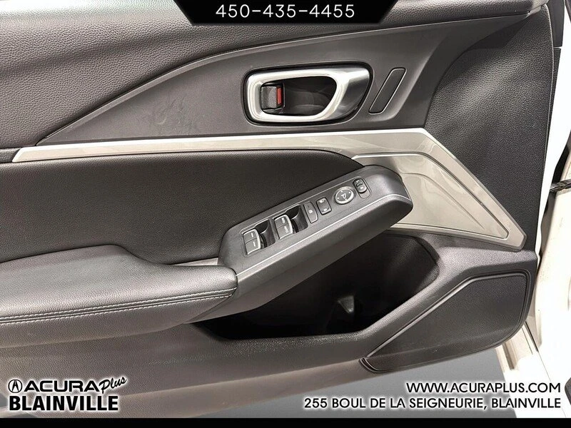 2024 Acura Integra 5th Gen - Image 10 of 17