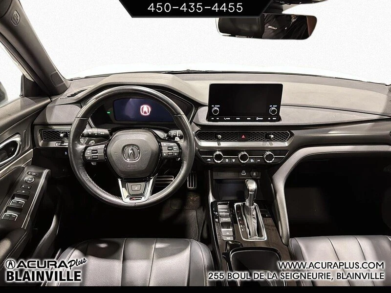 2024 Acura Integra 5th Gen - Image 9 of 17