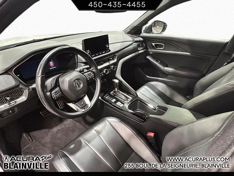 2024 Acura Integra 5th Gen - Image 13 of 17
