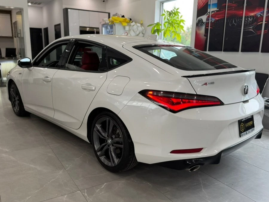 2024 Acura Integra 5th Gen - Image 6 of 20