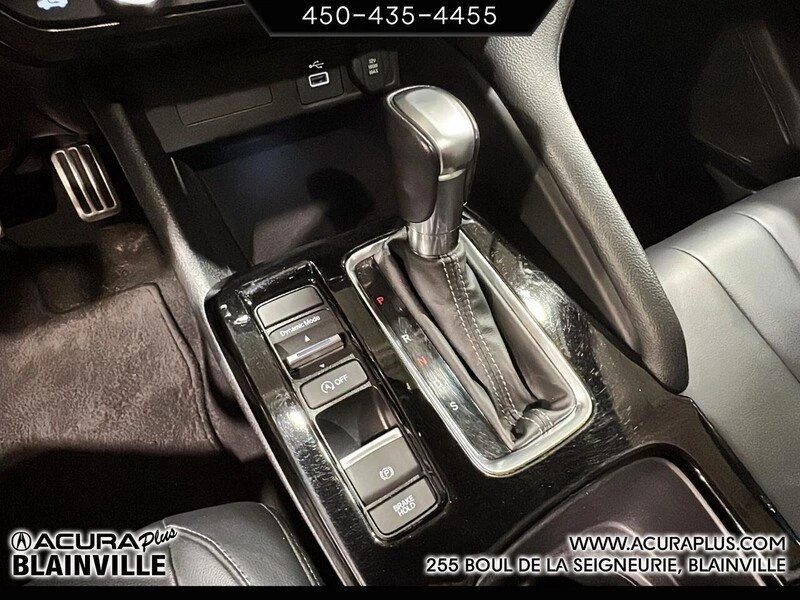 2024 Acura Integra 5th Gen - Image 14 of 17