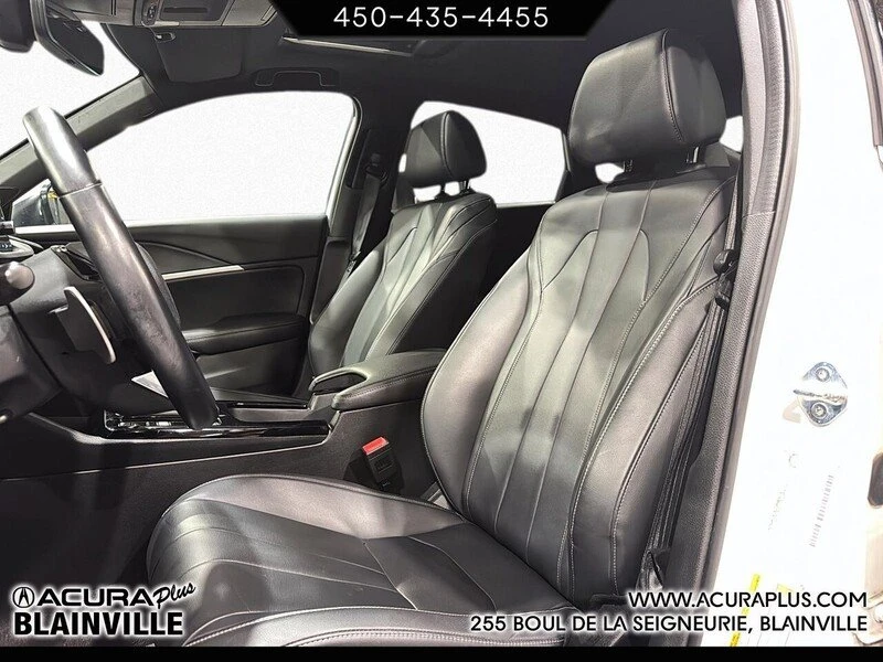 2024 Acura Integra 5th Gen - Image 8 of 17