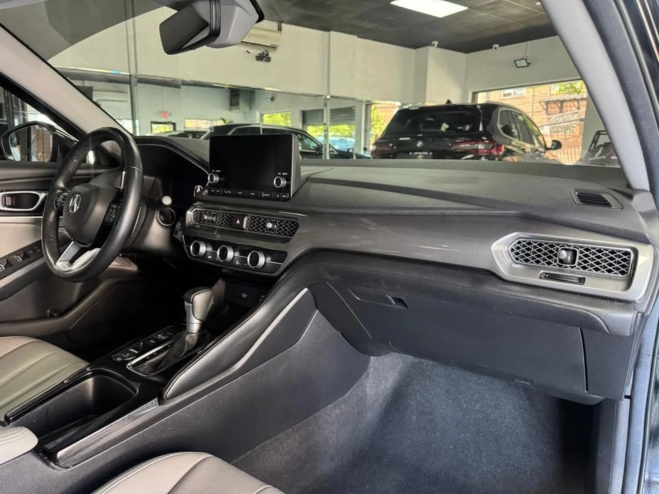 2024 Acura Integra 5th Gen - Image 11 of 20