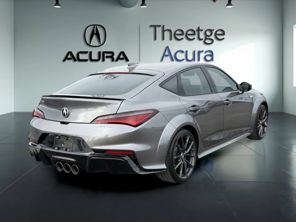 2024 Acura Integra 5th Gen - Image 5 of 10