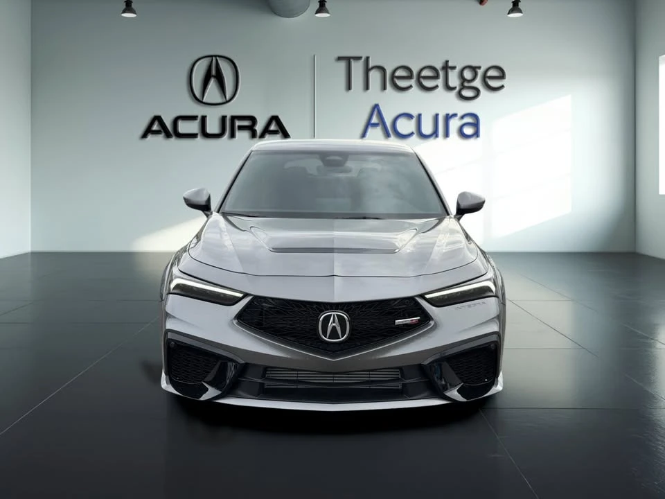 2024 Acura Integra 5th Gen - Image 2 of 10