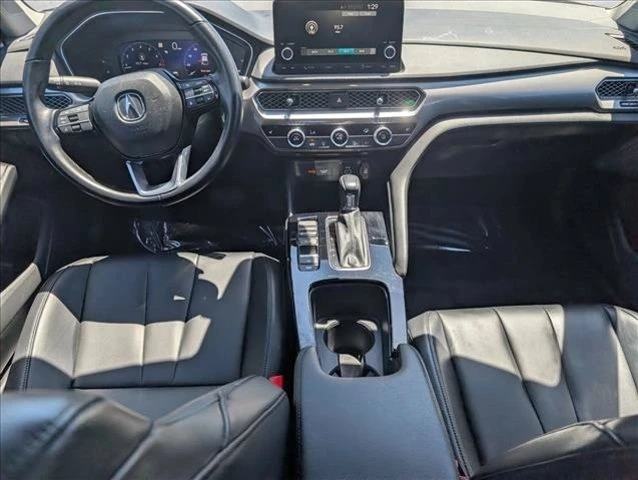 2024 Acura Integra 5th Gen - Image 15 of 20