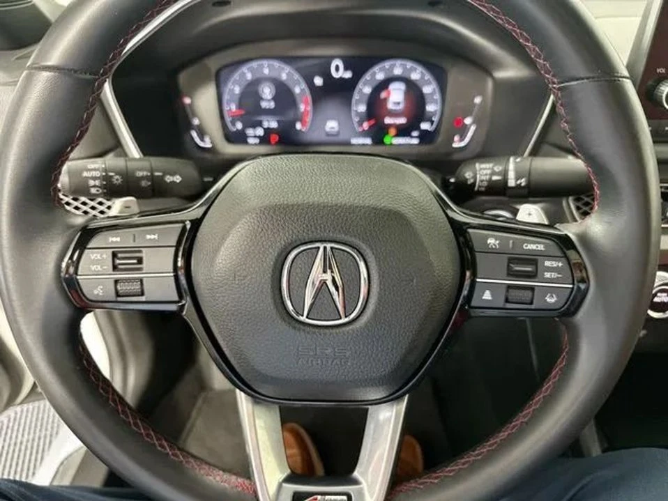 2024 Acura Integra 5th Gen - Image 20 of 20