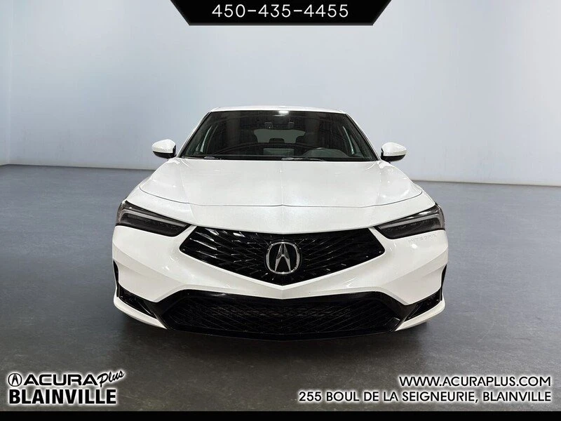 2024 Acura Integra 5th Gen - Image 2 of 17