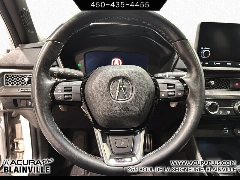 2024 Acura Integra 5th Gen - Image 11 of 17