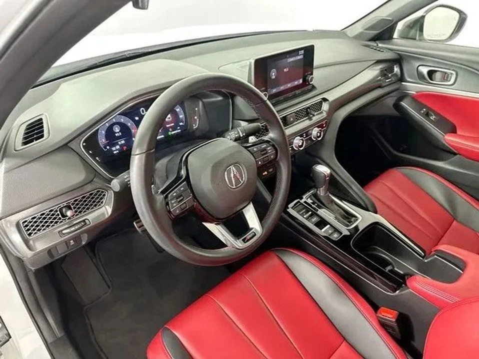 2024 Acura Integra 5th Gen - Image 19 of 20