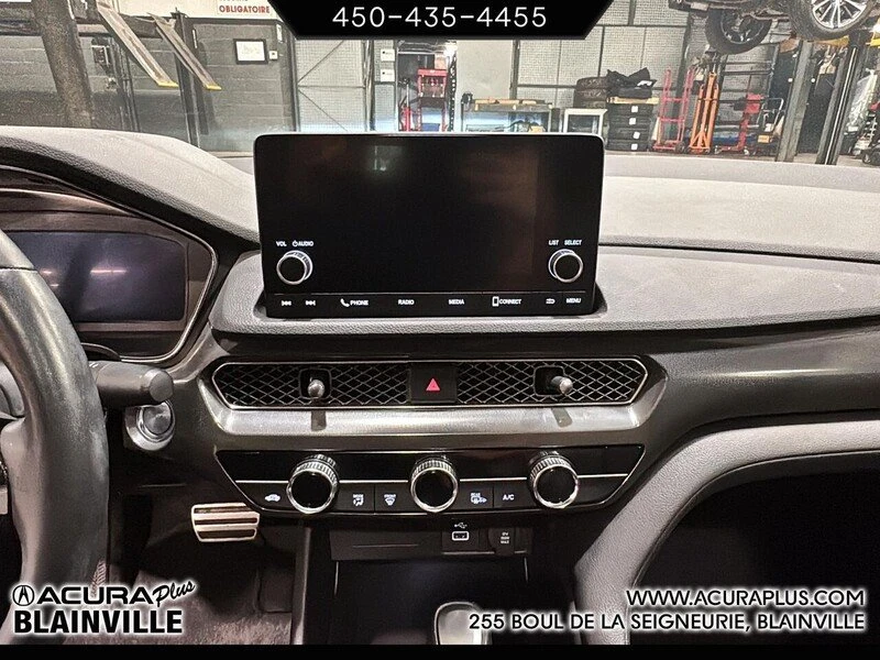 2024 Acura Integra 5th Gen - Image 15 of 17