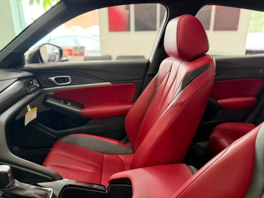 2024 Acura Integra 5th Gen - Image 14 of 20