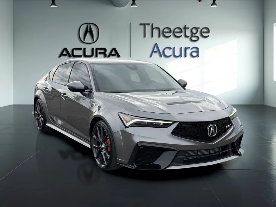 2024 Acura Integra 5th Gen - Image 3 of 10