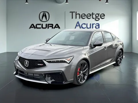 2024 Acura Integra Type S