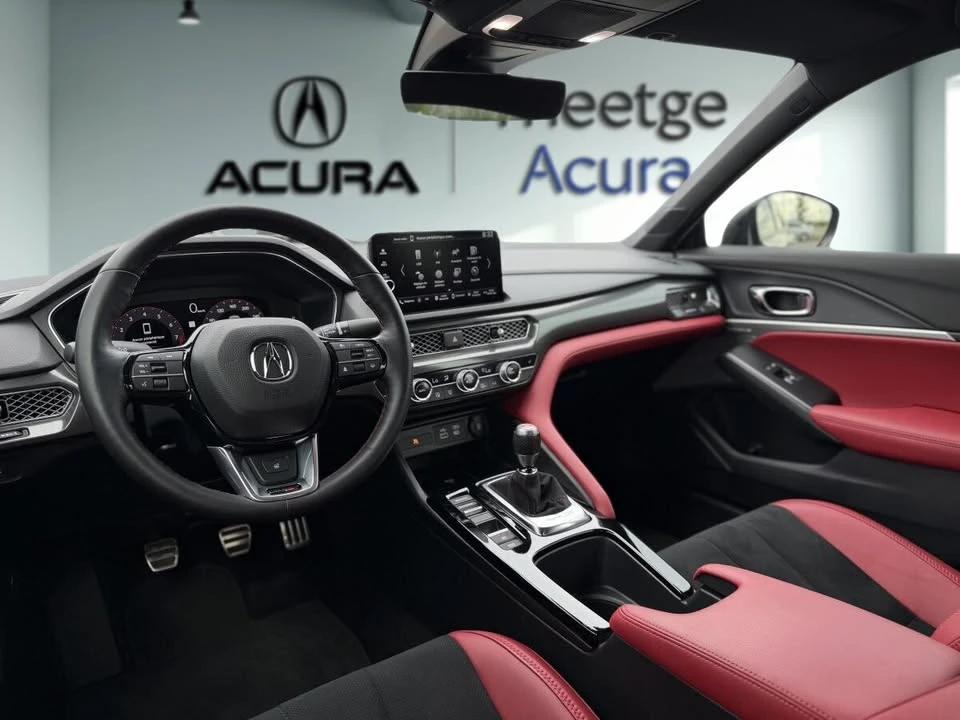 2024 Acura Integra 5th Gen - Image 9 of 10