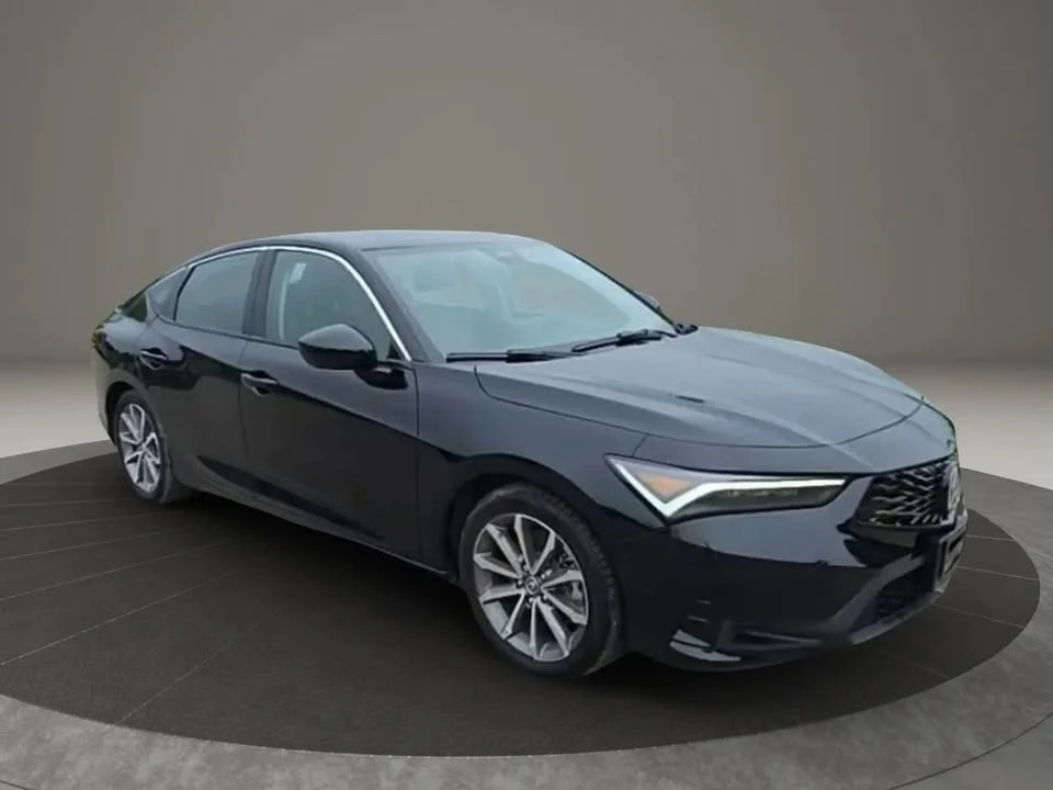 2024 Acura Integra 5th Gen - Image 7 of 20