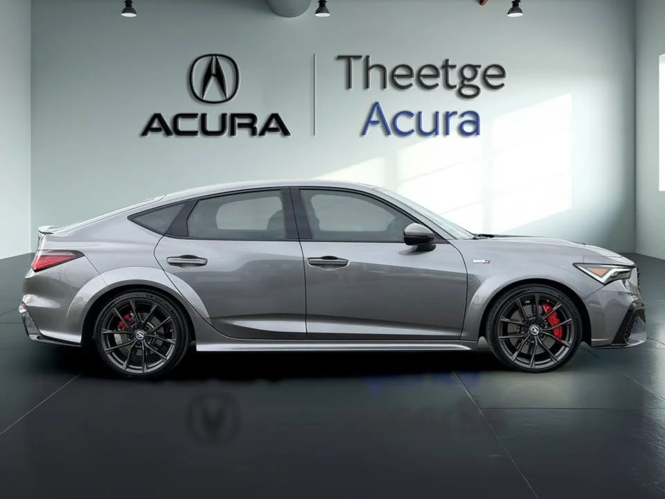 2024 Acura Integra 5th Gen - Image 4 of 10