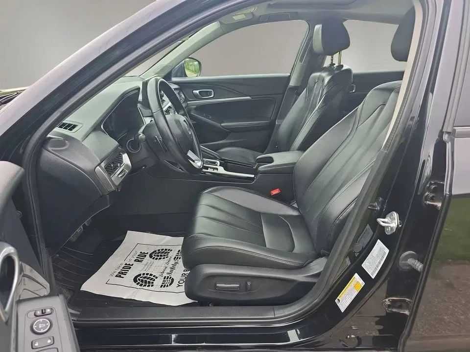 2024 Acura Integra 5th Gen - Image 10 of 20